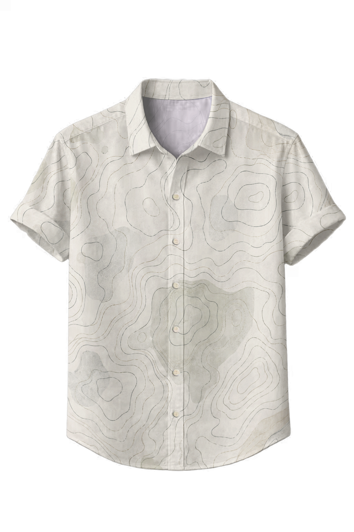 Mofybuy Quiet Terrain Shirt