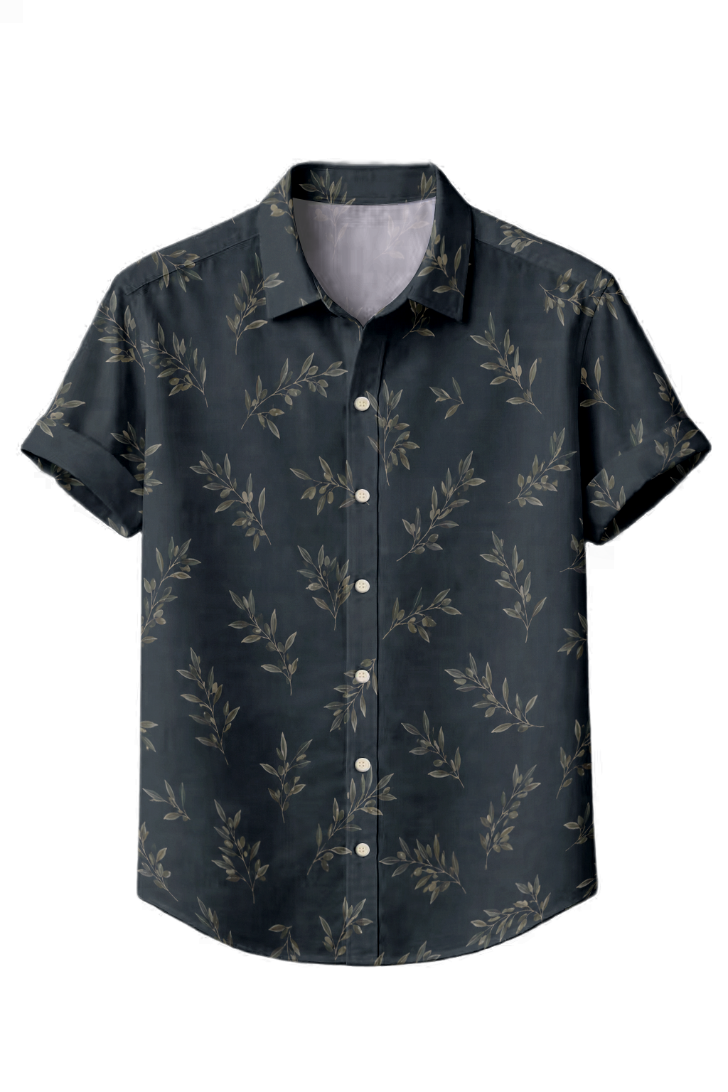 Mofybuy Nocturne Grove Shirt
