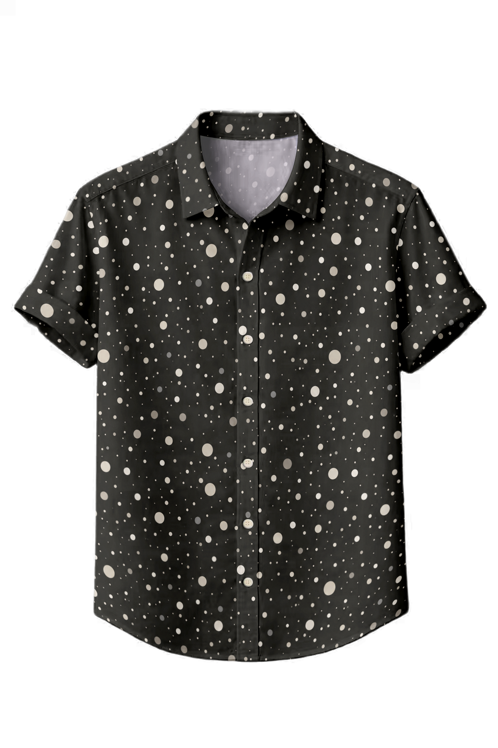 Mofybuy Starlit Noir Shirt