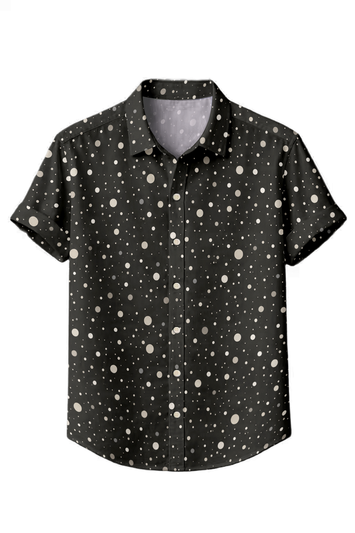 Mofybuy Starlit Noir Shirt