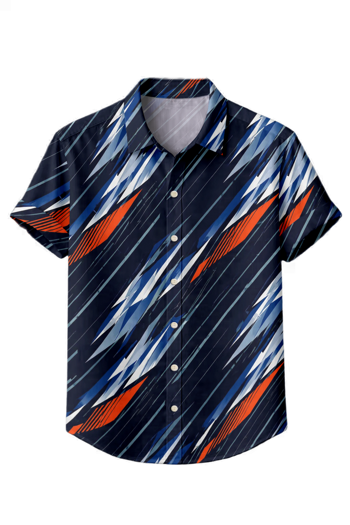 Mofybuy Velocity Strike Shirt