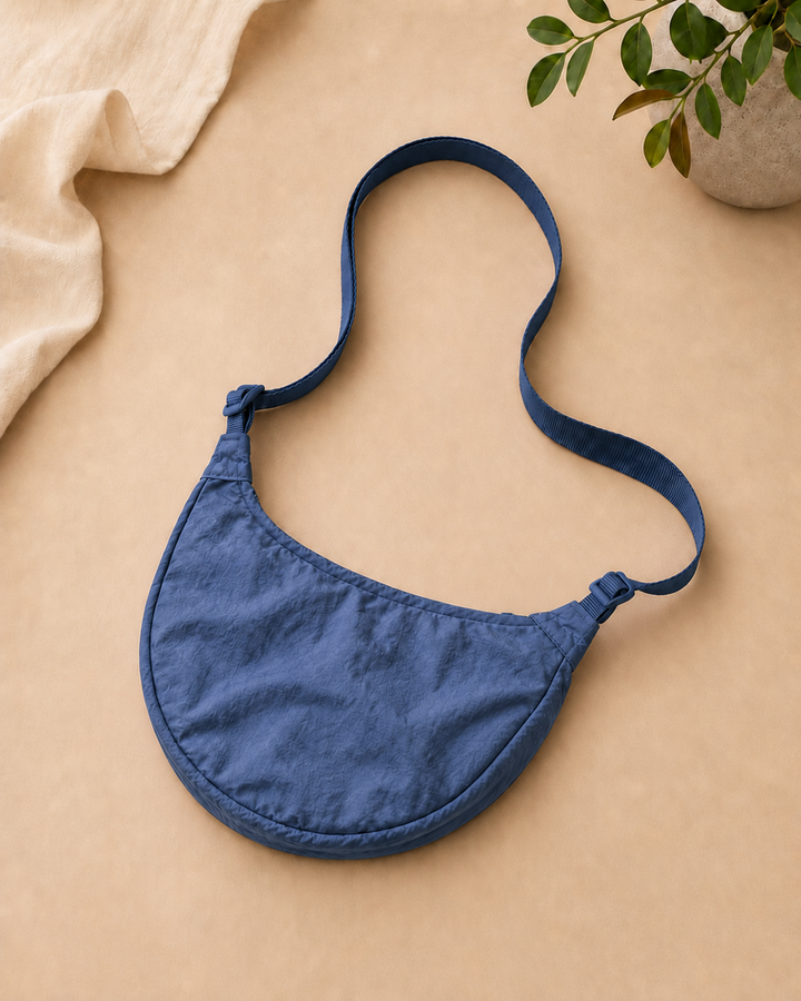 Mofybuy Crescent Sling Bag