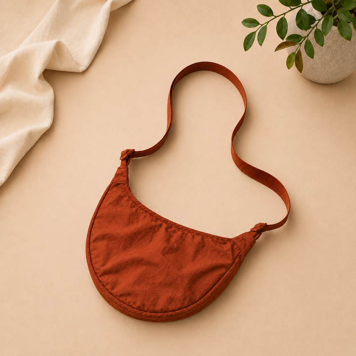 Mofybuy Crescent Sling Bag